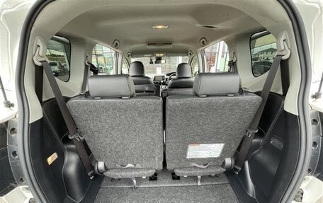 Toyota Sienta II, 2018 год, 975 000 рублей, 9 фотография