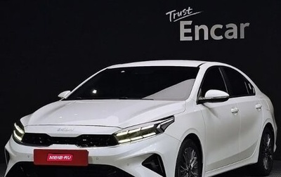 KIA K3, 2022 год, 1 485 051 рублей, 1 фотография