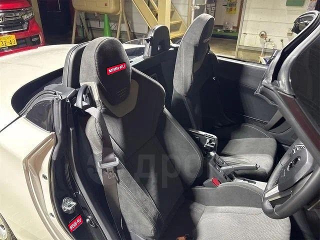 Daihatsu Copen II, 2022 год, 1 107 973 рублей, 13 фотография