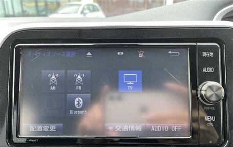 Toyota Sienta II, 2018 год, 975 000 рублей, 16 фотография