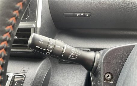 Toyota Sienta II, 2018 год, 975 000 рублей, 25 фотография