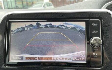 Toyota Sienta II, 2018 год, 975 000 рублей, 15 фотография