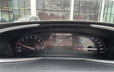 Toyota Sienta II, 2018 год, 975 000 рублей, 18 фотография