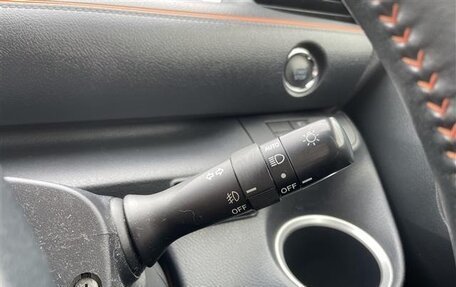 Toyota Sienta II, 2018 год, 975 000 рублей, 26 фотография