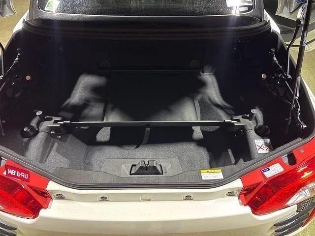 Daihatsu Copen II, 2022 год, 1 107 973 рублей, 2 фотография