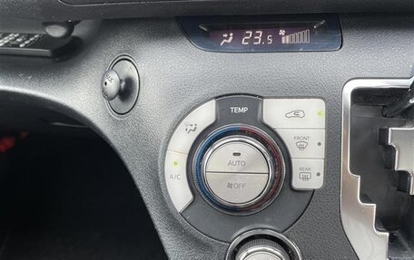 Toyota Sienta II, 2018 год, 975 000 рублей, 27 фотография