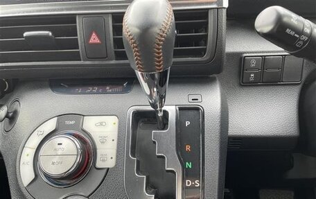 Toyota Sienta II, 2018 год, 975 000 рублей, 29 фотография