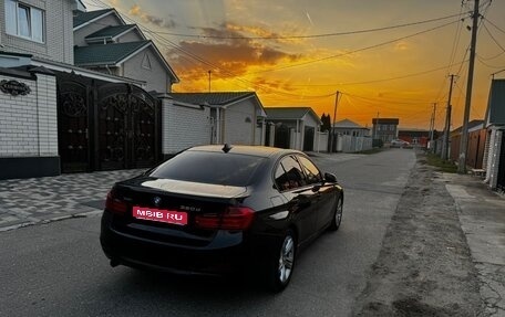 BMW 3 серия, 2015 год, 1 500 000 рублей, 1 фотография