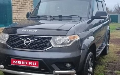 ЛуАЗ Patriot, 2016 год, 825 000 рублей, 1 фотография