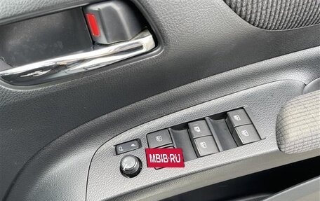 Toyota Sienta II, 2018 год, 975 000 рублей, 30 фотография