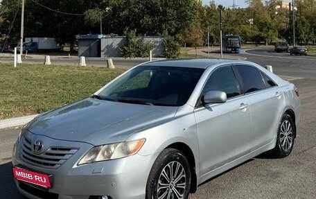 Toyota Camry, 2006 год, 1 100 000 рублей, 1 фотография