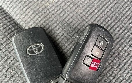 Toyota Sienta II, 2018 год, 975 000 рублей, 31 фотография