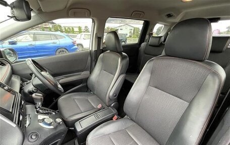 Toyota Sienta II, 2018 год, 975 000 рублей, 36 фотография