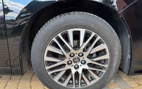 Toyota Alphard III, 2015 год, 3 500 000 рублей, 12 фотография