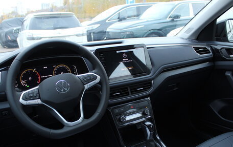 Volkswagen Tharu, 2025 год, 3 100 000 рублей, 2 фотография