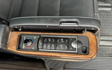 Toyota Alphard III, 2015 год, 3 500 000 рублей, 13 фотография