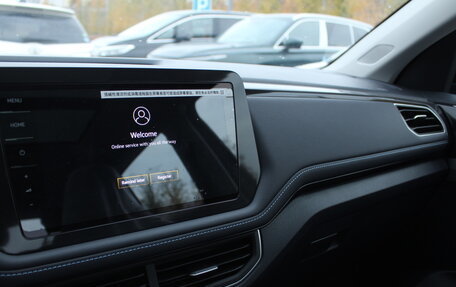 Volkswagen Tharu, 2025 год, 3 100 000 рублей, 6 фотография