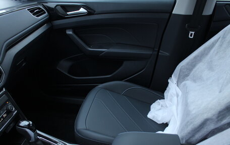 Volkswagen Tharu, 2025 год, 3 100 000 рублей, 11 фотография