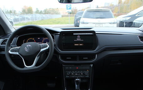 Volkswagen Tharu, 2025 год, 3 100 000 рублей, 16 фотография