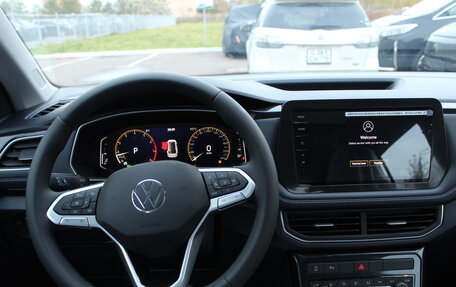 Volkswagen Tharu, 2025 год, 3 100 000 рублей, 4 фотография