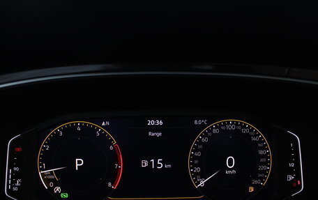 Volkswagen Tharu, 2025 год, 3 100 000 рублей, 8 фотография