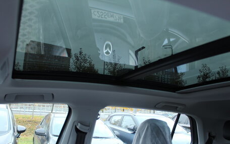 Volkswagen Tharu, 2025 год, 3 100 000 рублей, 10 фотография