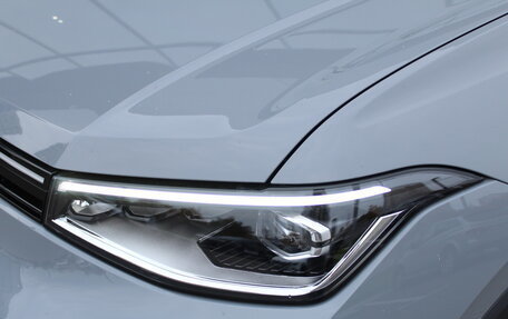 Volkswagen Tharu, 2025 год, 3 100 000 рублей, 14 фотография