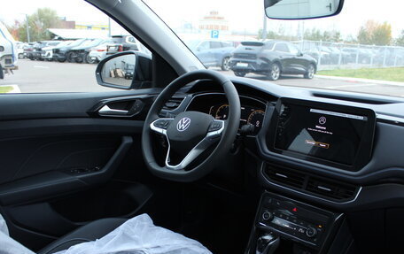 Volkswagen Tharu, 2025 год, 3 100 000 рублей, 15 фотография