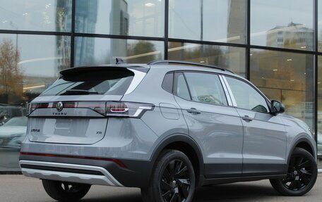 Volkswagen Tharu, 2025 год, 3 100 000 рублей, 18 фотография