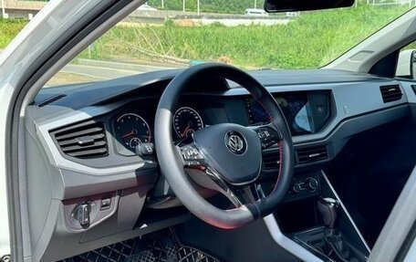 Volkswagen Polo, 2021 год, 1 100 000 рублей, 7 фотография