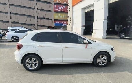 Volkswagen Polo, 2021 год, 1 100 000 рублей, 7 фотография