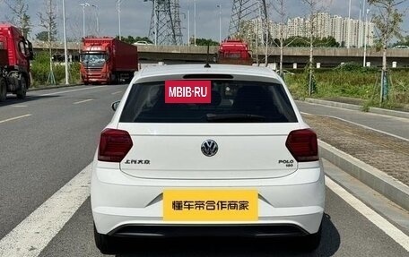 Volkswagen Polo, 2021 год, 1 100 000 рублей, 5 фотография