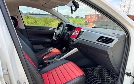 Volkswagen Polo, 2021 год, 1 100 000 рублей, 8 фотография