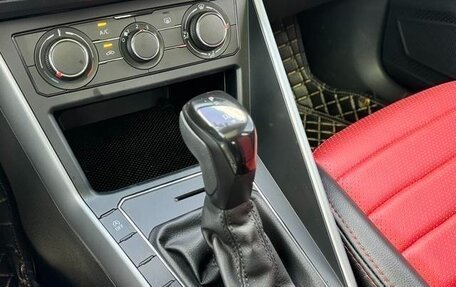 Volkswagen Polo, 2021 год, 1 100 000 рублей, 13 фотография