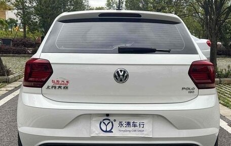 Volkswagen Polo, 2021 год, 1 100 000 рублей, 5 фотография