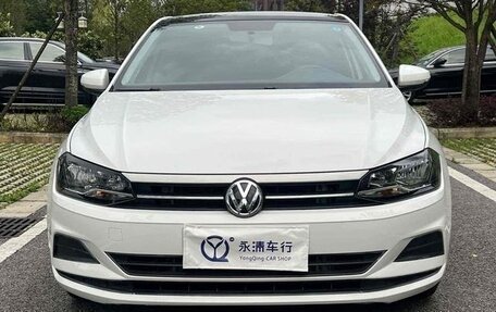 Volkswagen Polo, 2021 год, 1 100 000 рублей, 2 фотография