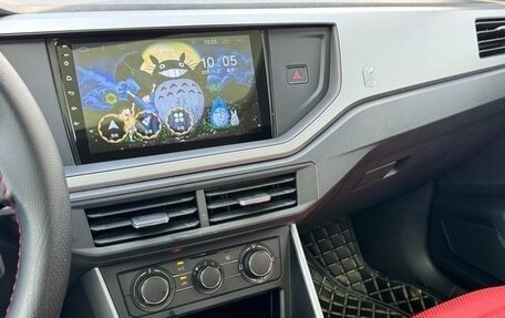 Volkswagen Polo, 2021 год, 1 100 000 рублей, 12 фотография