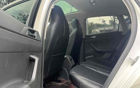 Volkswagen Polo, 2021 год, 1 100 000 рублей, 8 фотография