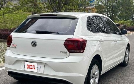 Volkswagen Polo, 2021 год, 1 100 000 рублей, 6 фотография