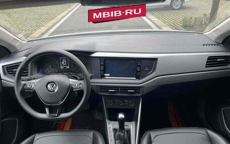 Volkswagen Polo, 2021 год, 1 100 000 рублей, 7 фотография