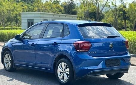 Volkswagen Polo, 2021 год, 1 000 000 рублей, 7 фотография