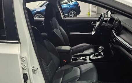 KIA K3, 2022 год, 1 485 051 рублей, 5 фотография