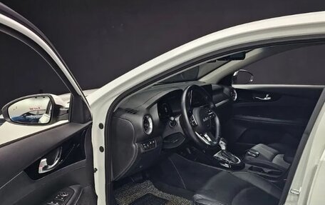 KIA K3, 2022 год, 1 485 051 рублей, 4 фотография