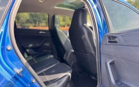 Volkswagen Polo, 2021 год, 1 000 000 рублей, 13 фотография