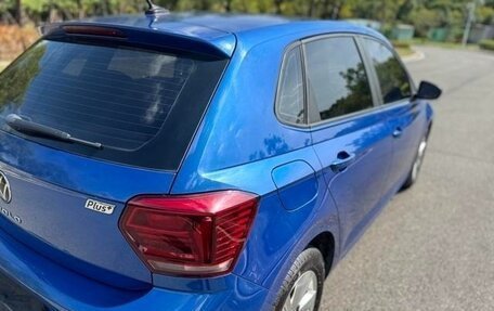 Volkswagen Polo, 2021 год, 1 000 000 рублей, 15 фотография