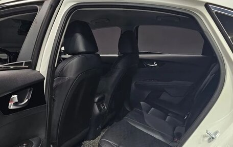 KIA K3, 2022 год, 1 485 051 рублей, 9 фотография