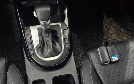 KIA K3, 2022 год, 1 485 051 рублей, 8 фотография