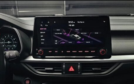 KIA K3, 2022 год, 1 485 051 рублей, 10 фотография