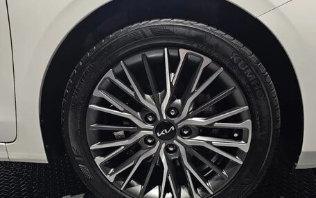 KIA K3, 2022 год, 1 485 051 рублей, 18 фотография