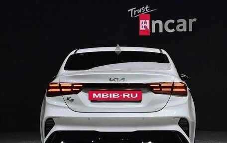 KIA K3, 2022 год, 1 485 051 рублей, 17 фотография